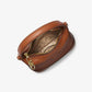 Wythe Small Pebbled Leather Crossbody Bag