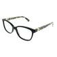 Kate Spade  KS Emilyn 807 52mm Womens Square Eyeglasses 52mm