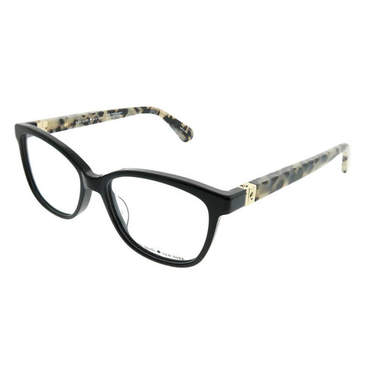Kate Spade  KS Emilyn 807 52mm Womens Square Eyeglasses 52mm