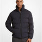 Edgware Quilted Puffer Jacket