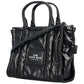 Marc Jacobs The Shiny Crinkle Mini Tote Bag