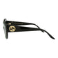 Cat Eye-Frame Acetate Sunglasses