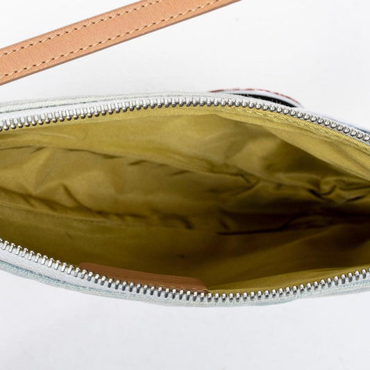 Mini Saddle Bag