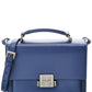 Saint Laurent Bellechasse Medium Leather Shoulder Bag