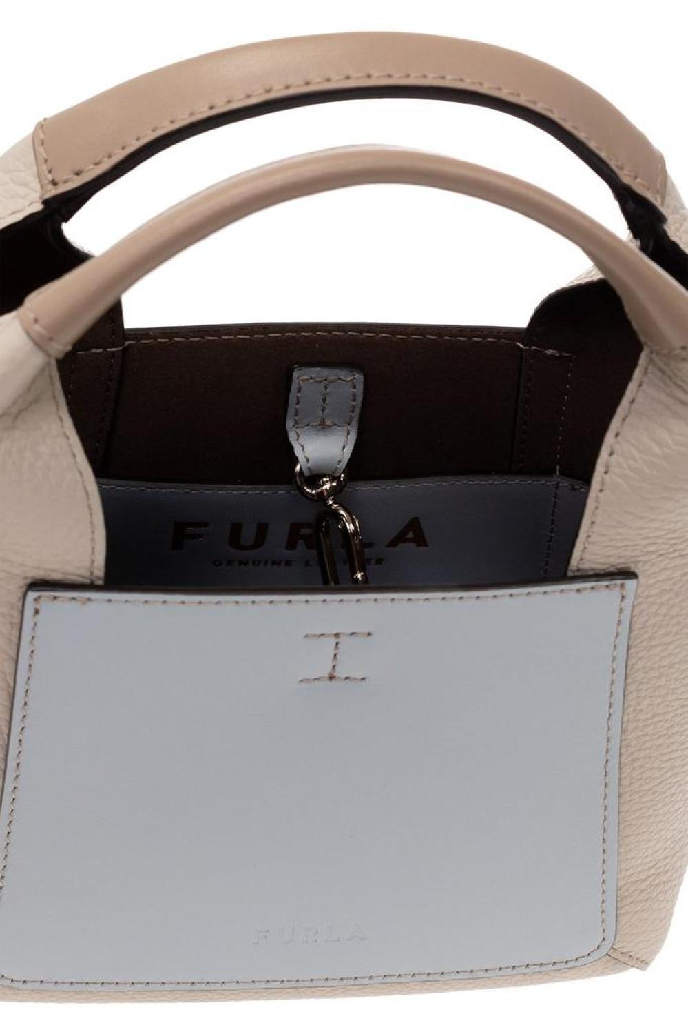 Furla Gilda Mini Shoulder Bag