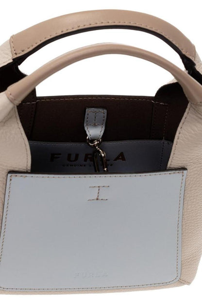 Furla Gilda Mini Shoulder Bag