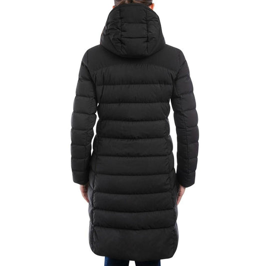 Women's Petite Hooded Down Packable Puffer Coat, Created for Macy's