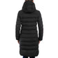 Women's Hooded Down Puffer Coat, Created for Macy's