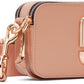 Pink 'The Snapshot' Bag