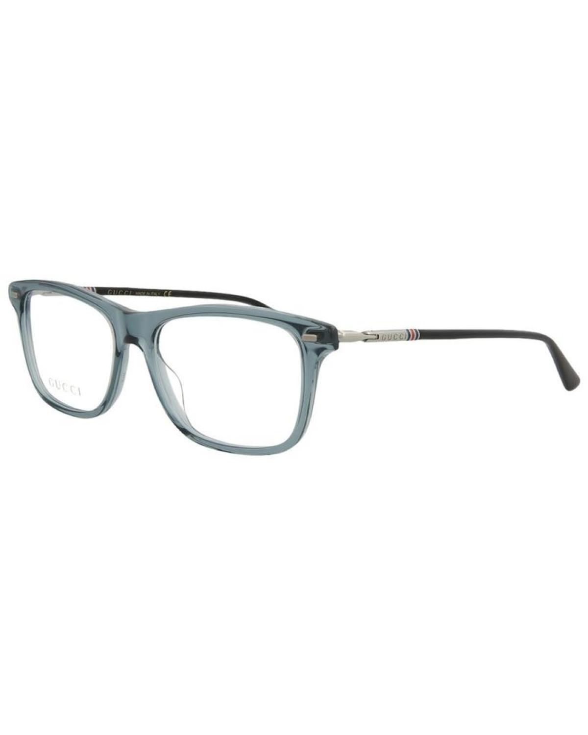 Gucci Men's GG0519O 53mm Optical Frames