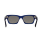 Unisex SL 402 Sunglasses, Mirror YS000273