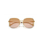 Women's CL907 Sunglasses, Gradient HC7158D