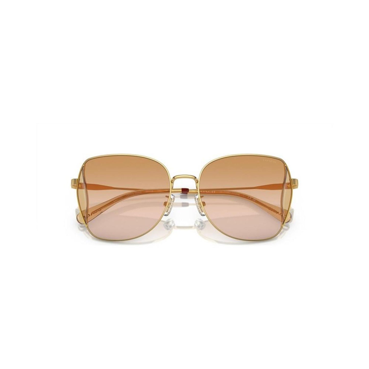 Women's CL907 Sunglasses, Gradient HC7158D