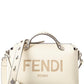 FENDI By The Way Medium Leather Shoulder Bag