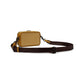 Charter Slim Crossbody in Micro Signature Jacquard