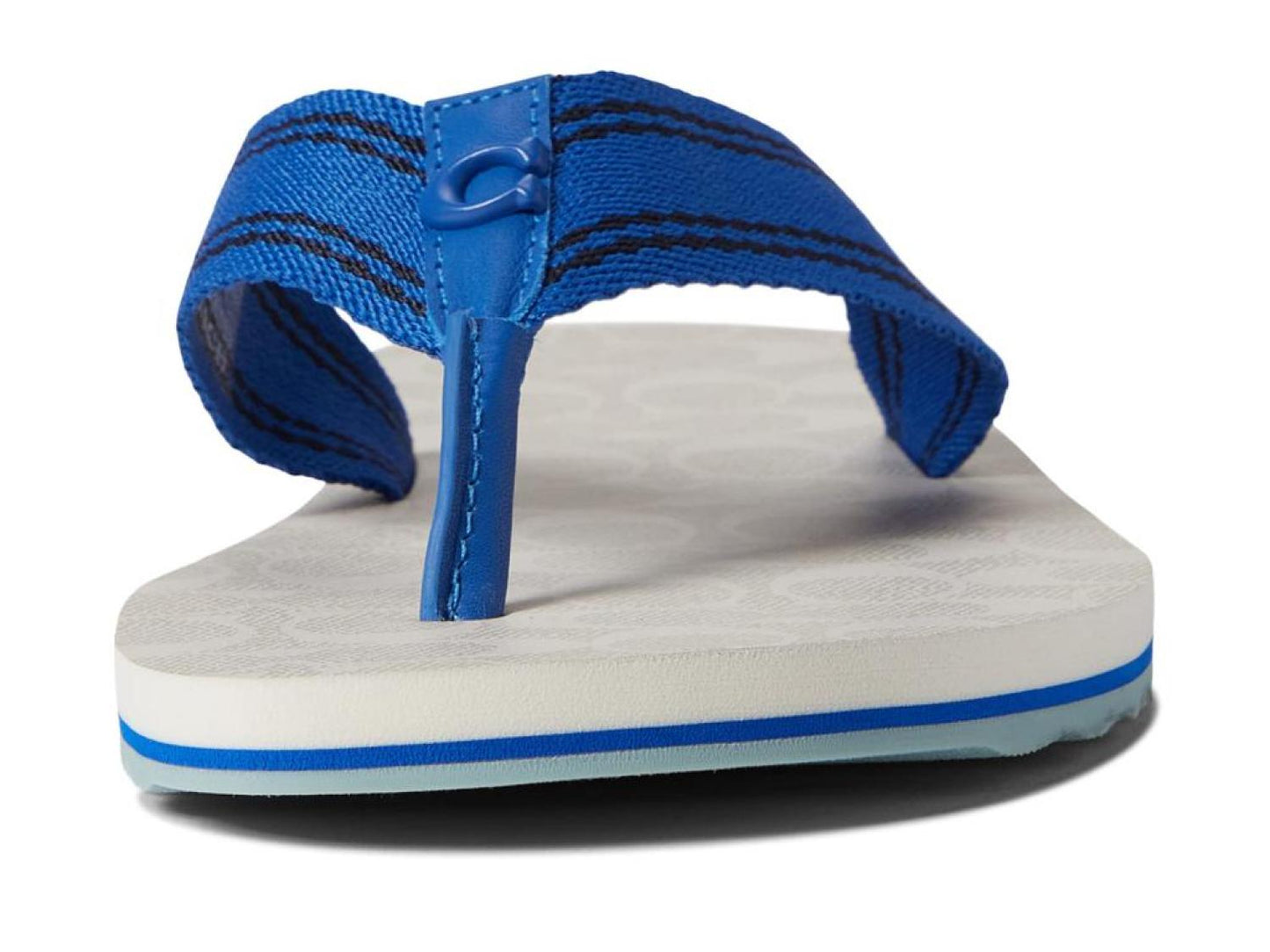 Signature Webbing Flip-Flop