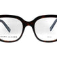 Marc Jacobs Marc 122 ZY1 Square Eyeglasses