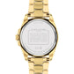 Women's Greyson Stainless Steel Bracelet Watch 36mm