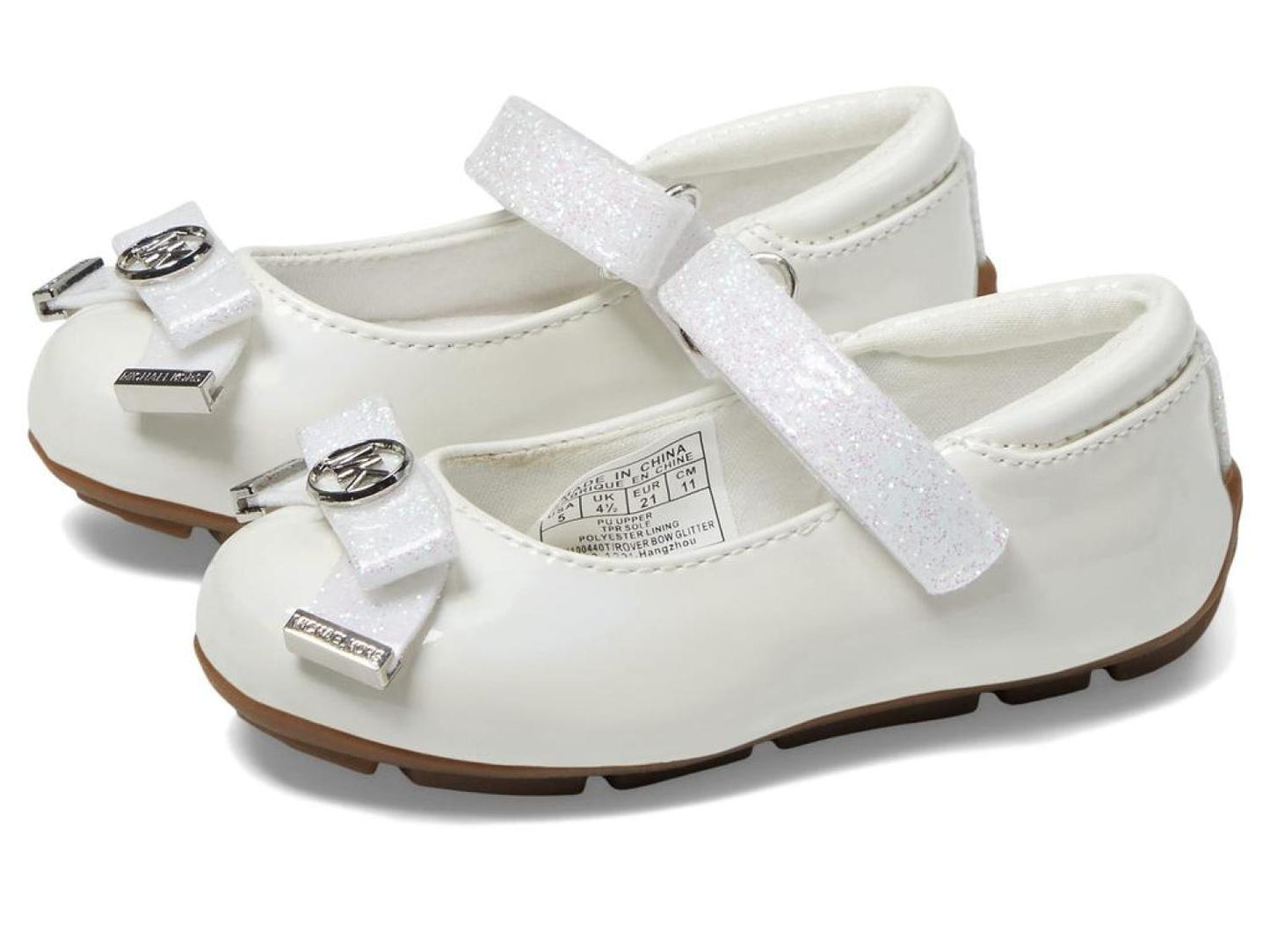 Rover Bow Glitter (Toddler)