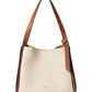 Knott Colorblock Large Shoulder