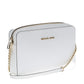 Michael Michael Kors Jet Set Zipped Large Crossbody Bag