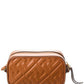 FENDI FF Mini Leather Camera Bag