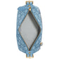 Signature Jacquard Demi Shoulder Bag
