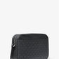 Jet Set Large Logo Crossbody Bag