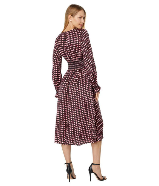 Fancy Hearts Waverly Dress