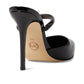 Jessa Mule Pump