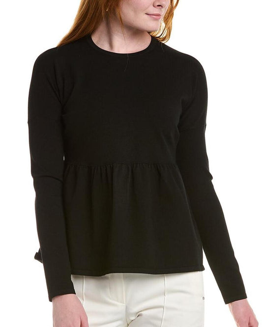 Max Mara Laude Top