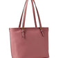 Polished Pebble Leather Taylor Tote