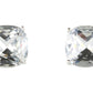 Small Square Studs