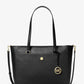 Maisie Large Logo 3-in-1 Tote Bag