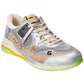 Gucci Ultrapace Leather & Mesh Sneaker