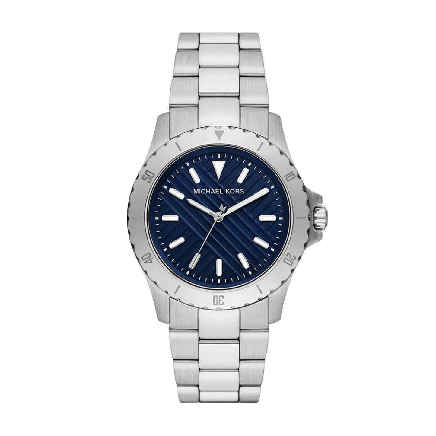 MK9079 - Everest Three-Hand Watch