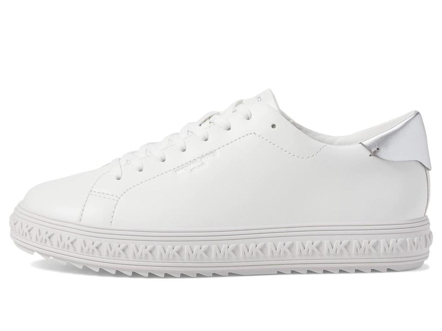 Grove Lace-Up