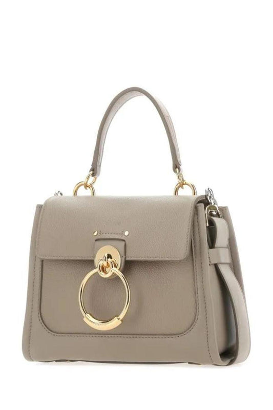 Chloé  Calf Leather Tess Women's Handbag