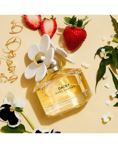 Daisy Eau de Toilette 3.4 oz.