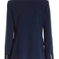 Michael Michael Kors Single-Breasted Tailored Blazer