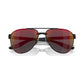 Men's Sunglasses, PS 51YS61-Z