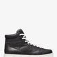 Barett Leather High-Top Sneaker
