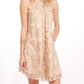 Henriette Dress In Bloomsfield