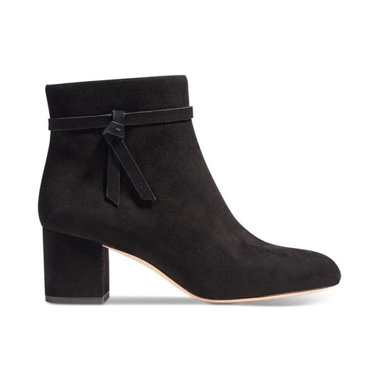 Women's Knott Mid Dress Booties