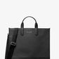 Hudson Logo Tote Bag