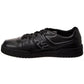 FENDI Match Leather Sneaker