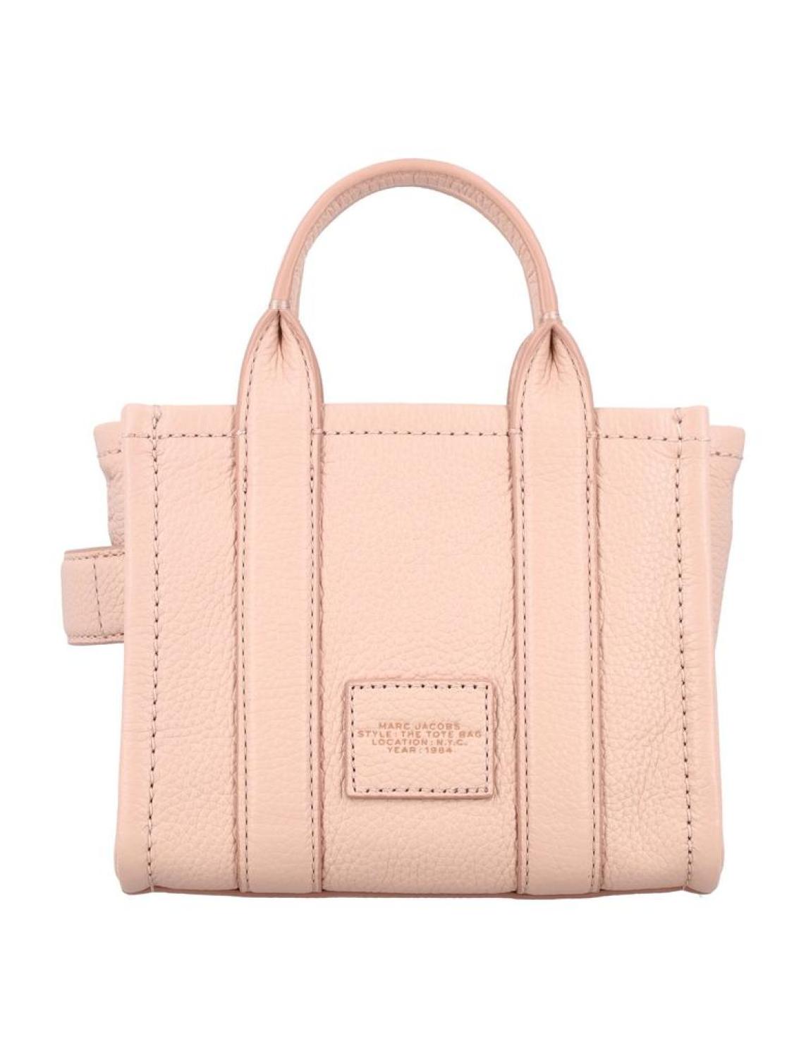 Marc Jacobs The Micro Tote Bag