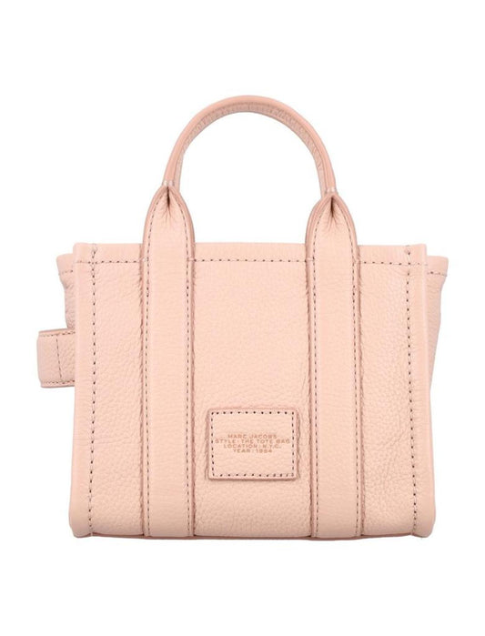 Marc Jacobs The Micro Tote Bag