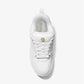Rumi Leather Platform Sneaker