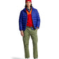 Packable Down Jacket